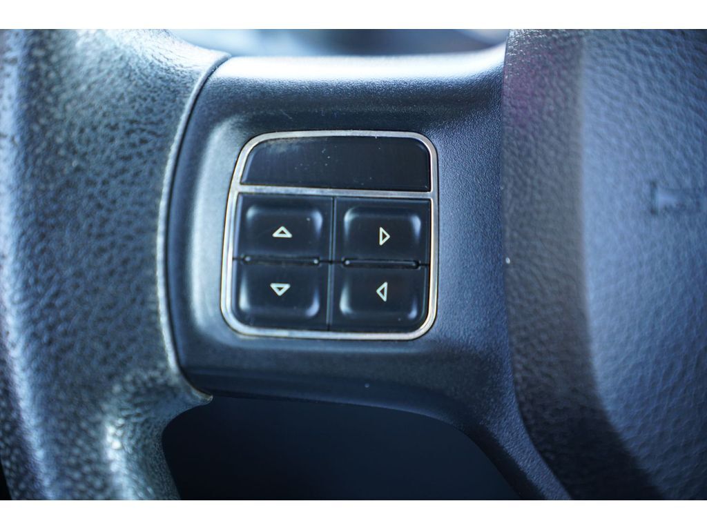 2015 Ram 2500 Tradesman Price UT