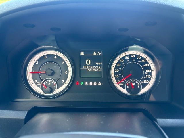 2015 Ram 2500 Tradesman Jacksonville FL