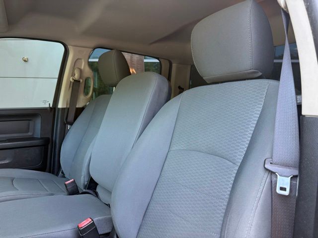 2015 Ram 2500 Tradesman Jacksonville FL