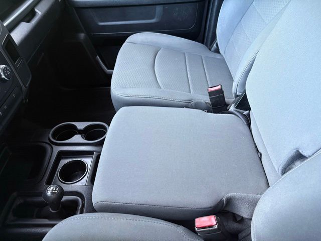 2015 Ram 2500 Tradesman Jacksonville FL