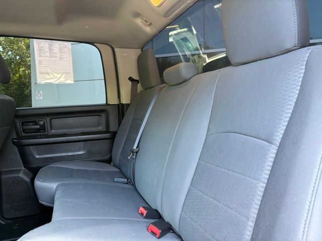 2015 Ram 2500 Tradesman Jacksonville FL
