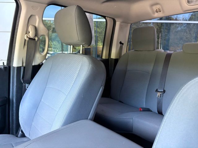 2015 Ram 2500 Tradesman Jacksonville FL