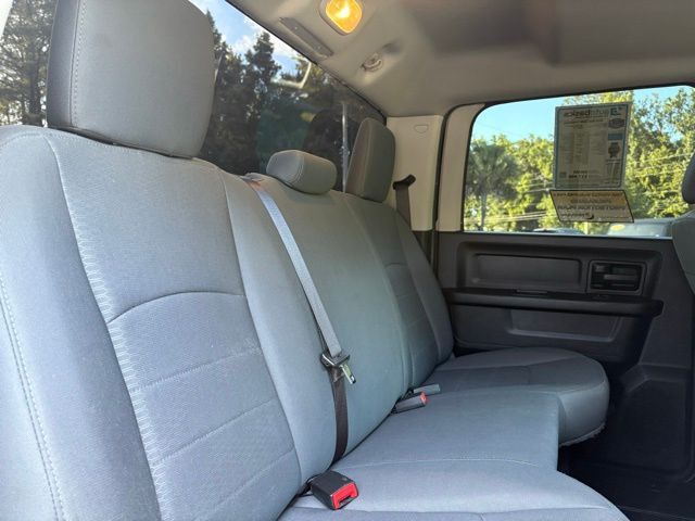 2015 Ram 2500 Tradesman Jacksonville FL