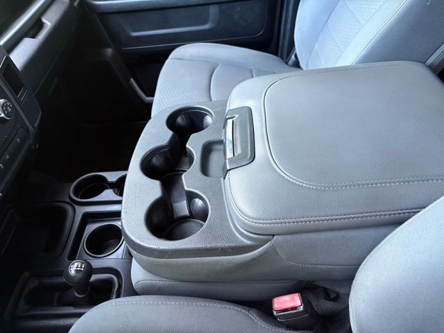 2015 Ram 2500 Tradesman Jacksonville FL
