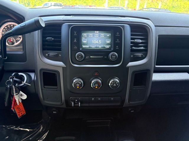 2015 Ram 2500 Tradesman Jacksonville FL