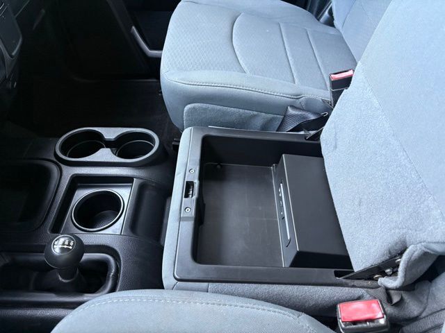 2015 Ram 2500 Tradesman Jacksonville FL