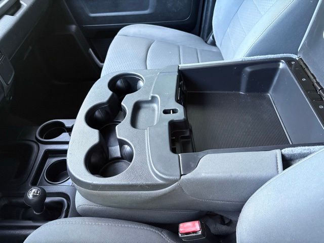 2015 Ram 2500 Tradesman Jacksonville FL