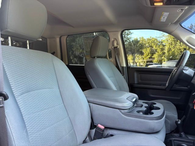 2015 Ram 2500 Tradesman Jacksonville FL