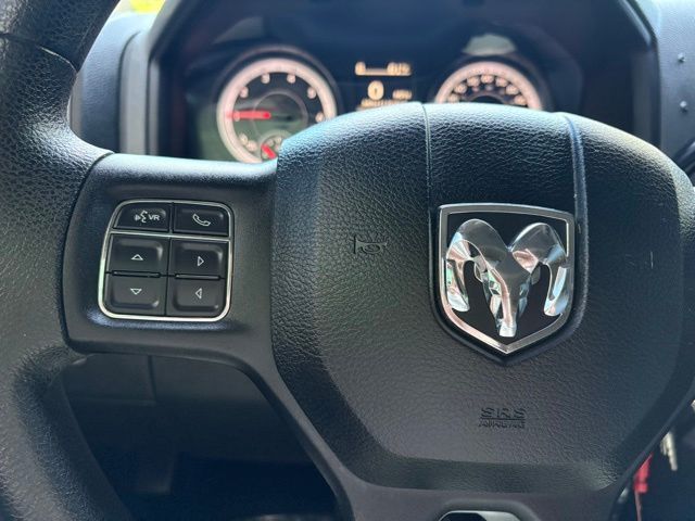 2015 Ram 2500 Tradesman Jacksonville FL