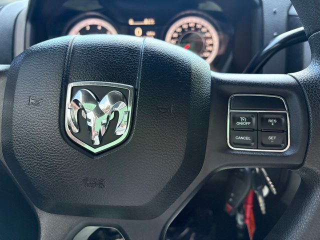 2015 Ram 2500 Tradesman Jacksonville FL