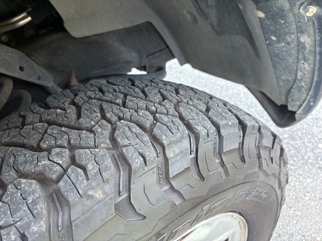 2015 Ram 2500 Tradesman Jacksonville FL