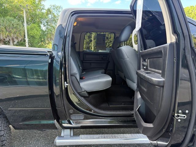 2015 Ram 2500 Tradesman Jacksonville FL