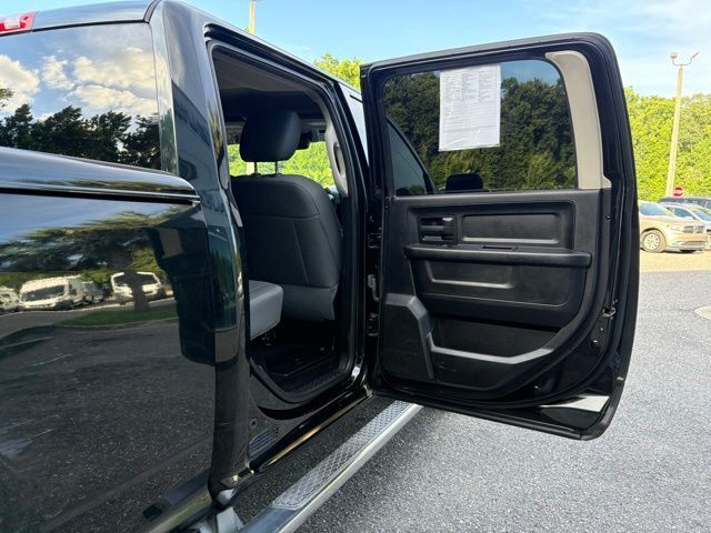 2015 Ram 2500 Tradesman Jacksonville FL