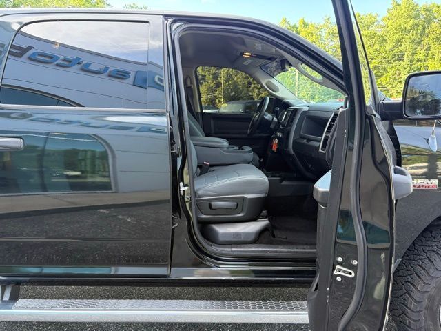 2015 Ram 2500 Tradesman Jacksonville FL