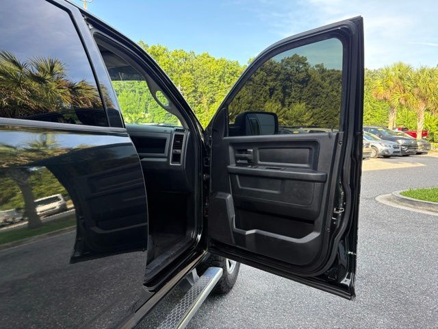 2015 Ram 2500 Tradesman Jacksonville FL
