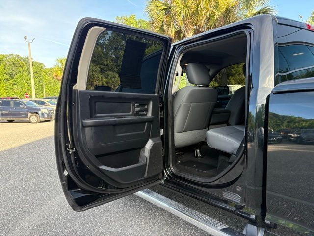 2015 Ram 2500 Tradesman Jacksonville FL
