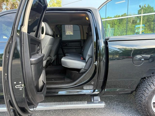 2015 Ram 2500 Tradesman Jacksonville FL