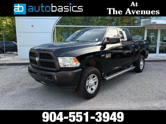 2015 RAM 2500's photo