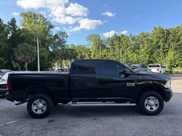 2015 Ram 2500 Tradesman Jacksonville FL