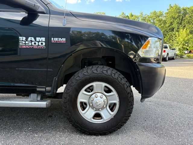 2015 Ram 2500 Tradesman Jacksonville FL
