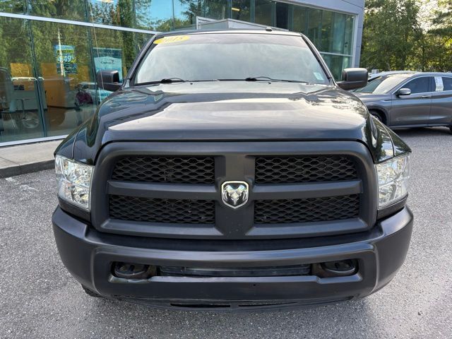 2015 Ram 2500 Tradesman Jacksonville FL