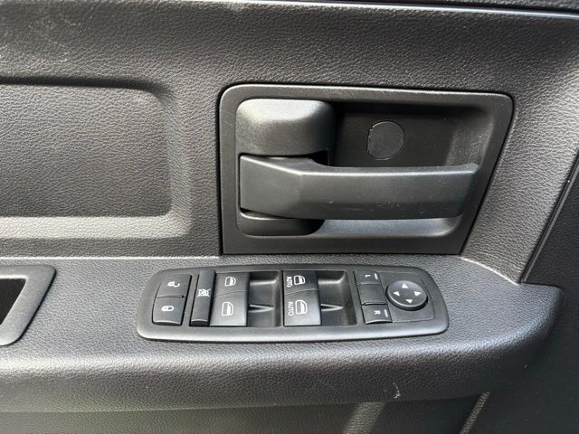 2015 Ram 2500 Tradesman Jacksonville FL