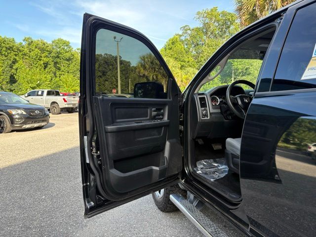 2015 Ram 2500 Tradesman Jacksonville FL