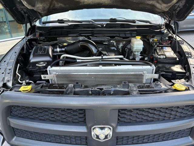 2015 Ram 2500 Tradesman Jacksonville FL