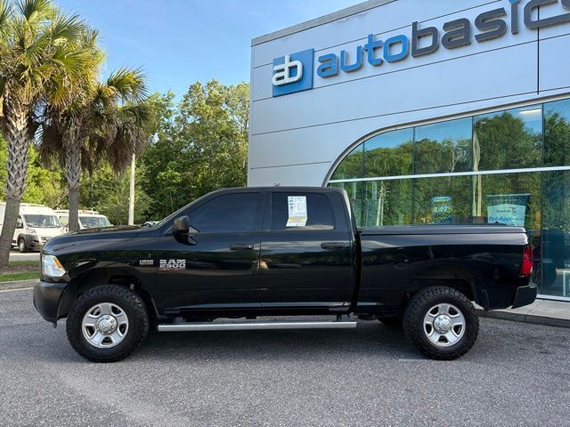 2015 Ram 2500 Tradesman