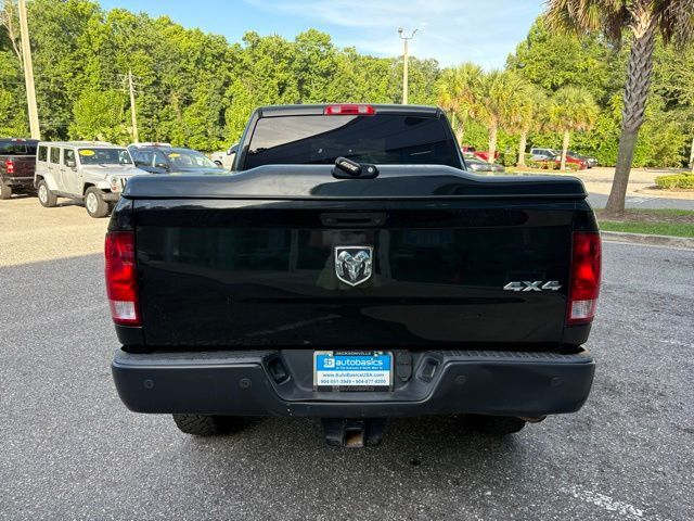 2015 Ram 2500 Tradesman Jacksonville FL