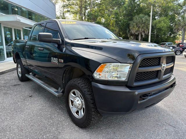 2015 Ram 2500 Tradesman Jacksonville FL
