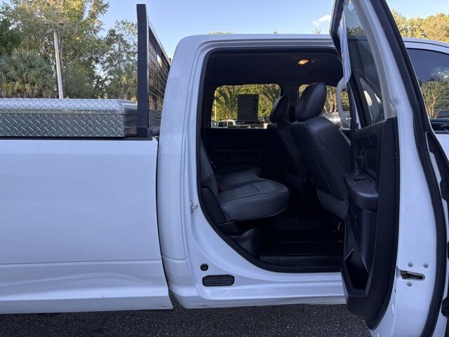 2015 Ram 2500 Tradesman Jacksonville FL