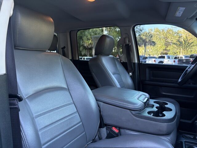 2015 Ram 2500 Tradesman Jacksonville FL