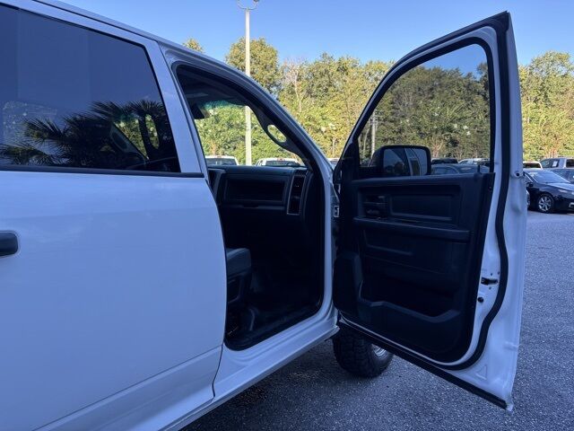 2015 Ram 2500 Tradesman Jacksonville FL