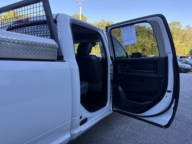 2015 Ram 2500 Tradesman Jacksonville FL