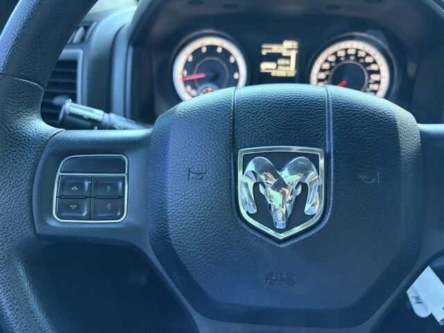 2015 Ram 2500 Tradesman Jacksonville FL