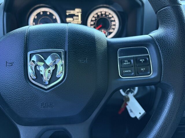 2015 Ram 2500 Tradesman Jacksonville FL