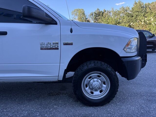 2015 Ram 2500 Tradesman Jacksonville FL