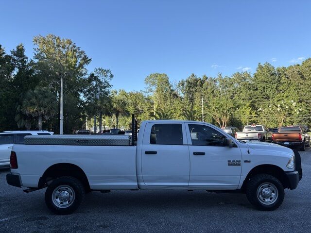2015 Ram 2500 Tradesman Jacksonville FL
