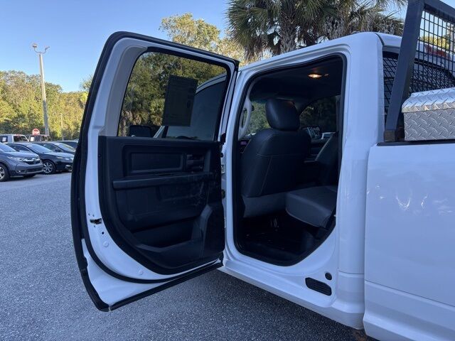 2015 Ram 2500 Tradesman Jacksonville FL