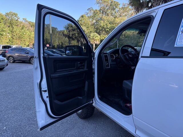 2015 Ram 2500 Tradesman Jacksonville FL