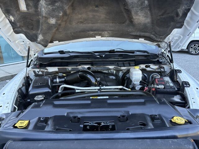 2015 Ram 2500 Tradesman Jacksonville FL