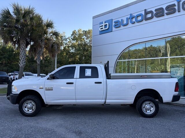 2015 Ram 2500 Tradesman Jacksonville FL