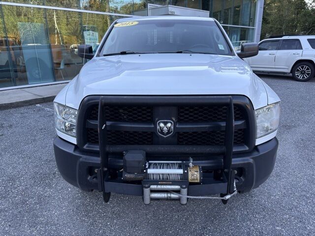 2015 Ram 2500 Tradesman Jacksonville FL