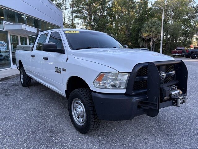 2015 Ram 2500 Tradesman Jacksonville FL