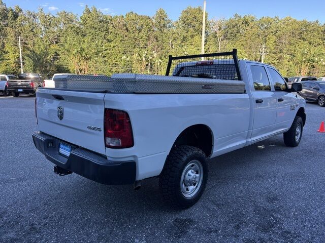 2015 Ram 2500 Tradesman Jacksonville FL