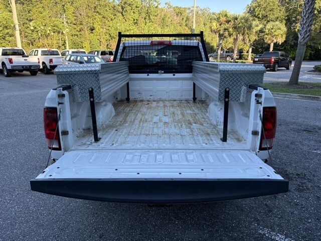 2015 Ram 2500 Tradesman Jacksonville FL