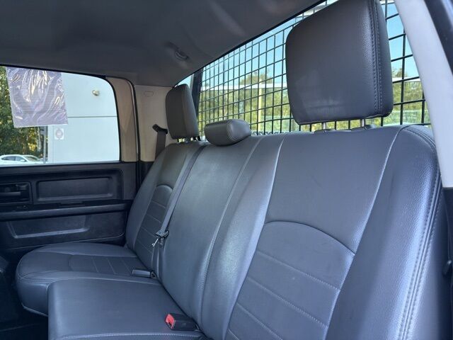 2015 Ram 2500 Tradesman Jacksonville FL