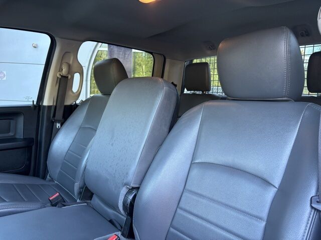 2015 Ram 2500 Tradesman Jacksonville FL