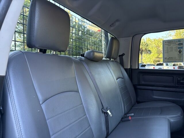 2015 Ram 2500 Tradesman Jacksonville FL